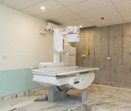 Departments & Treatments - pdypatilhospital.com